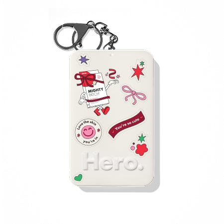Patch Case - Office Ready Case