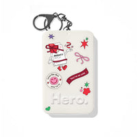Patch Case - Office Ready Case