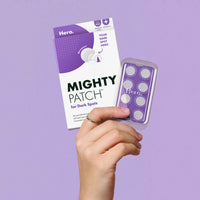 Mighty Patch™ for Dark Spots - Clear Tone Care