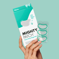 Mighty Patch™ for XL Early-Stage Blemishes - Large Blemish Care