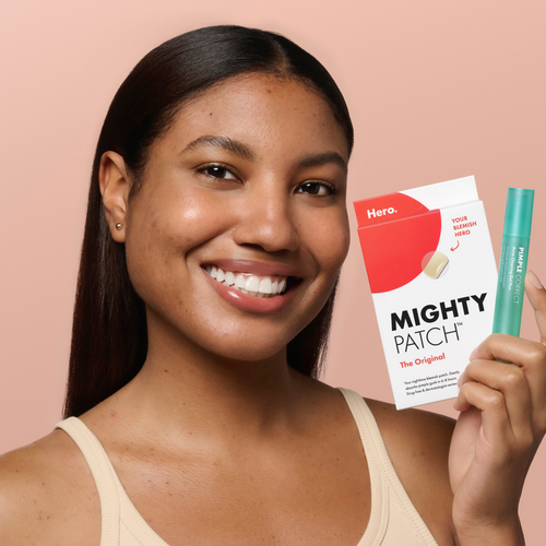 Blemish Control Duo - Daily Spot Duo