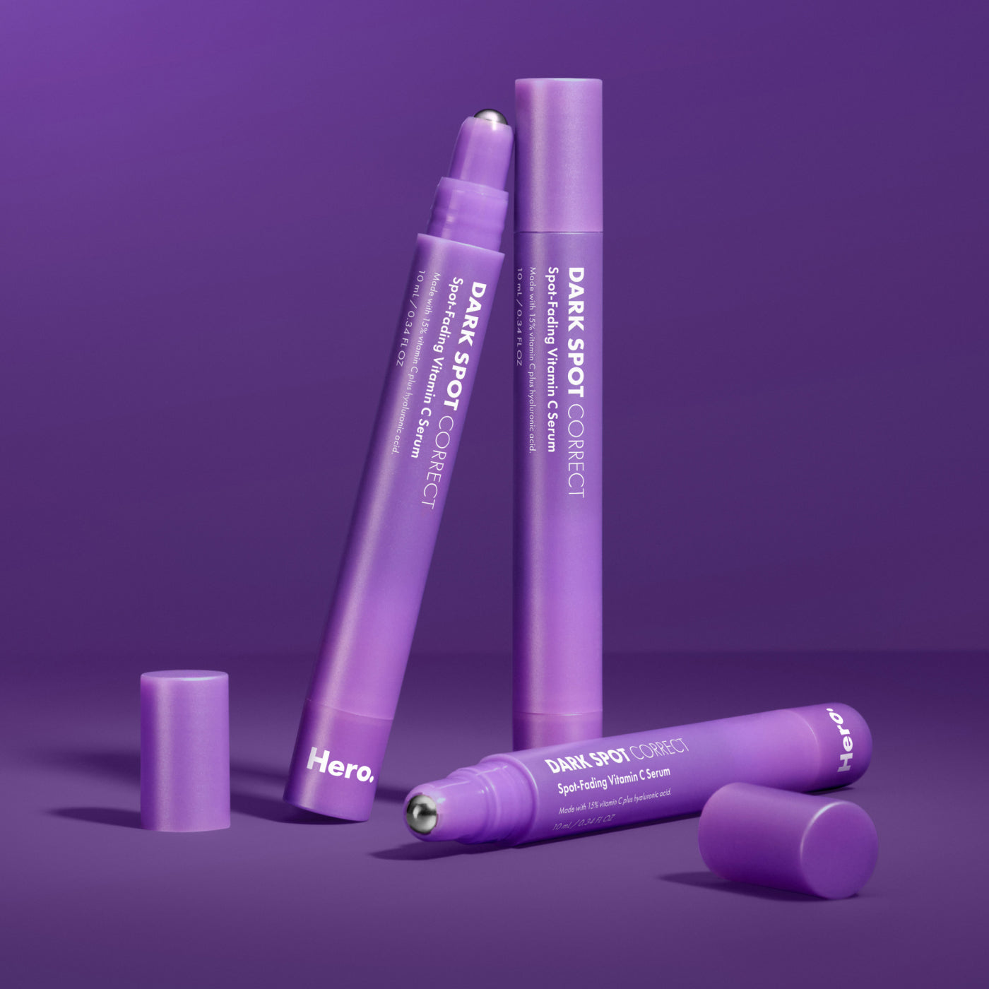 Dark Spot Correct - Smooth Tone Support