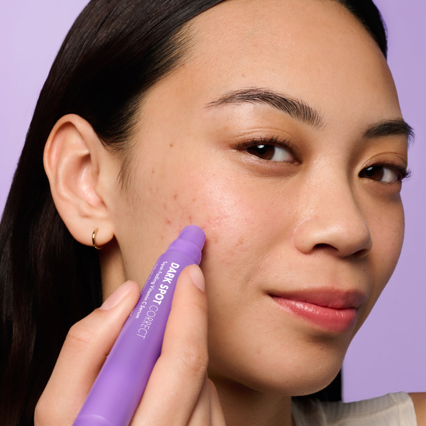 Dark Spot Correct - Smooth Tone Support
