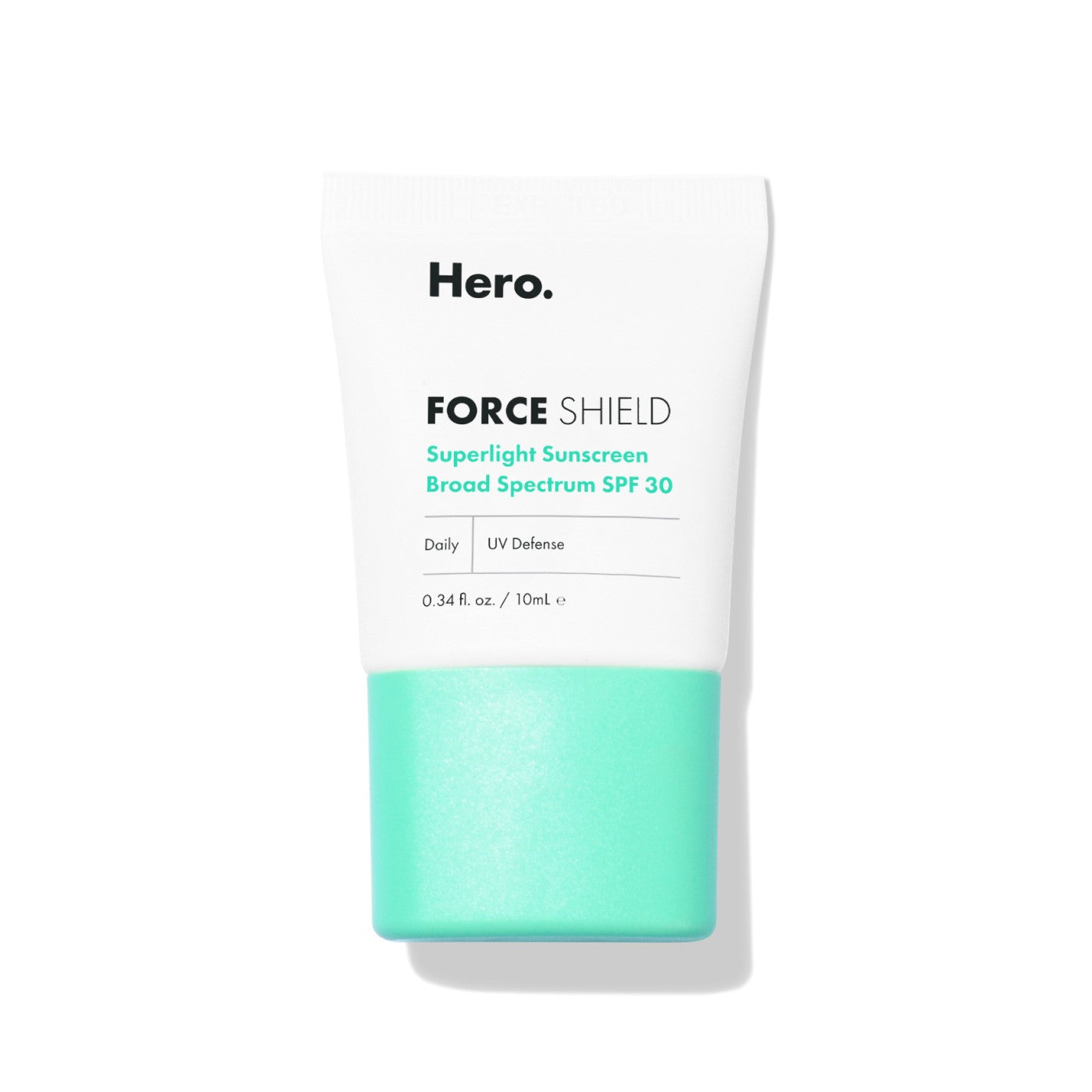 Superlight Sunscreen SPF 30 - Smooth SPF Finish
