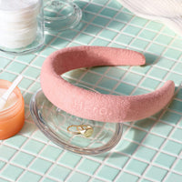 Soft Headband - Easy Hair Wrap