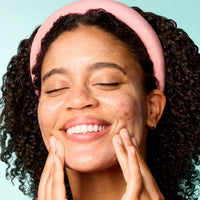 Soft Headband - Easy Hair Wrap