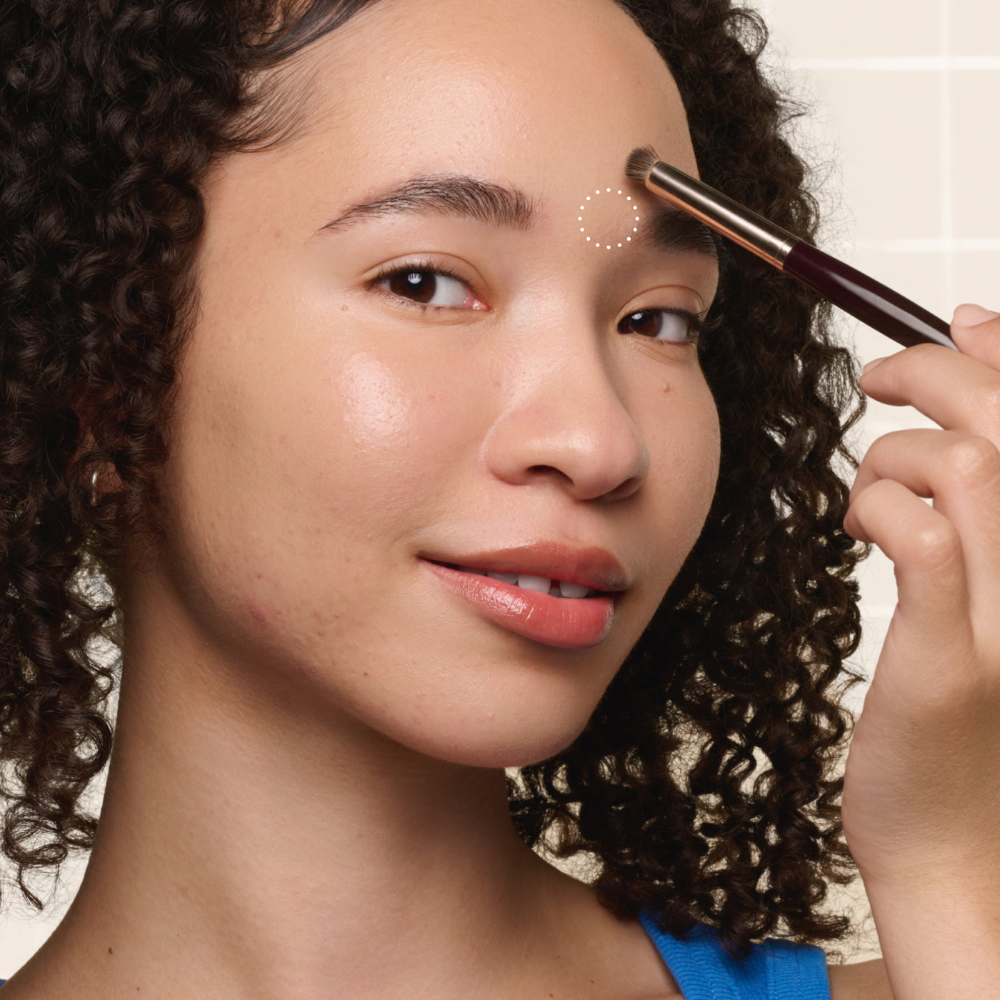 Mighty Shield™ - Clear Skin Veil