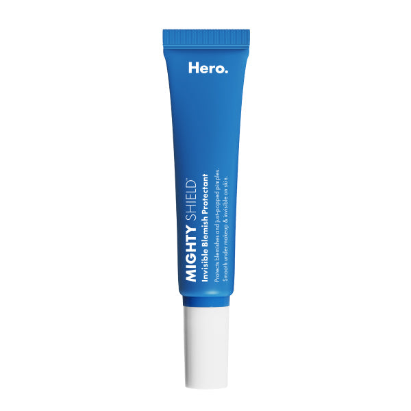 Mighty Shield™ - Clear Skin Veil