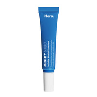 Mighty Shield™ - Clear Skin Veil