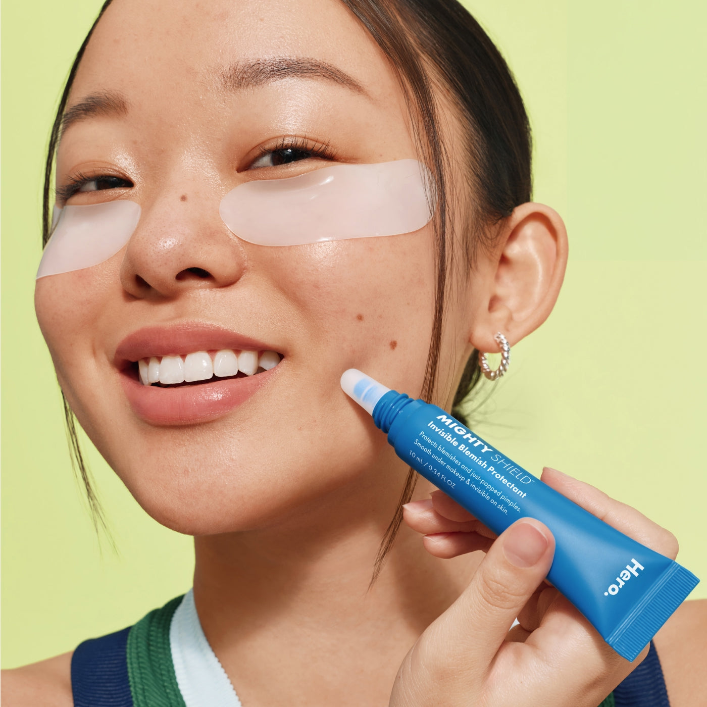The Makeup Prep Pair - Base Ready Set