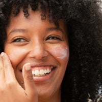Superlight Sunscreen SPF 30 - Smooth SPF Finish