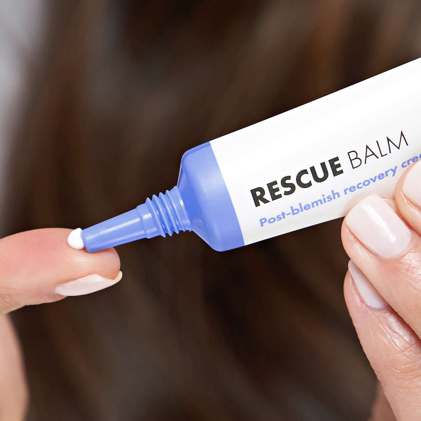Rescue Balm - Smooth Rescue Balm