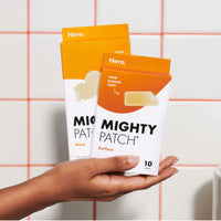 XL Patch Duo - Full Cover Pair