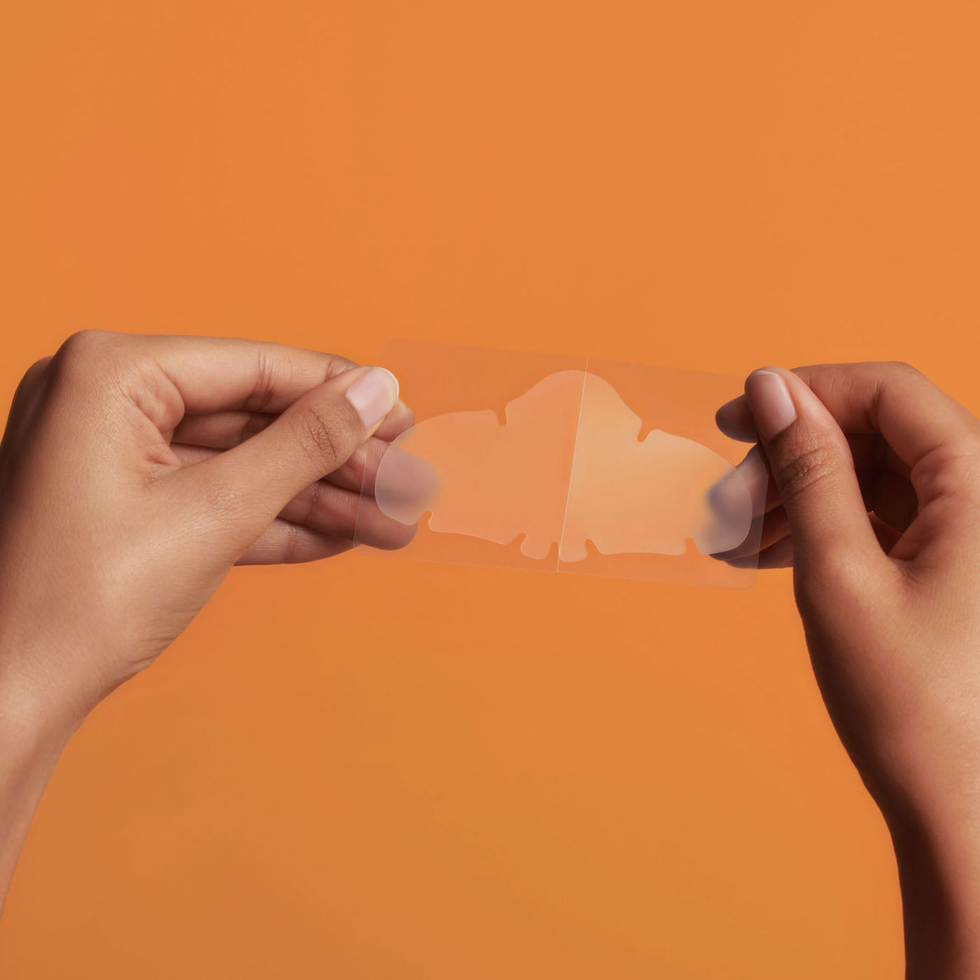 Mighty Patch™ Nose patch - Clean Pore Sweep
