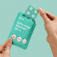 Mighty Patch™ for Early-Stage Blemishes - Early Stage Care