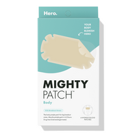 Mighty Patch™ Body patch - Body Spot Shield