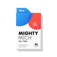 Mighty Patch™ Day + Night patches - Morning Night Set