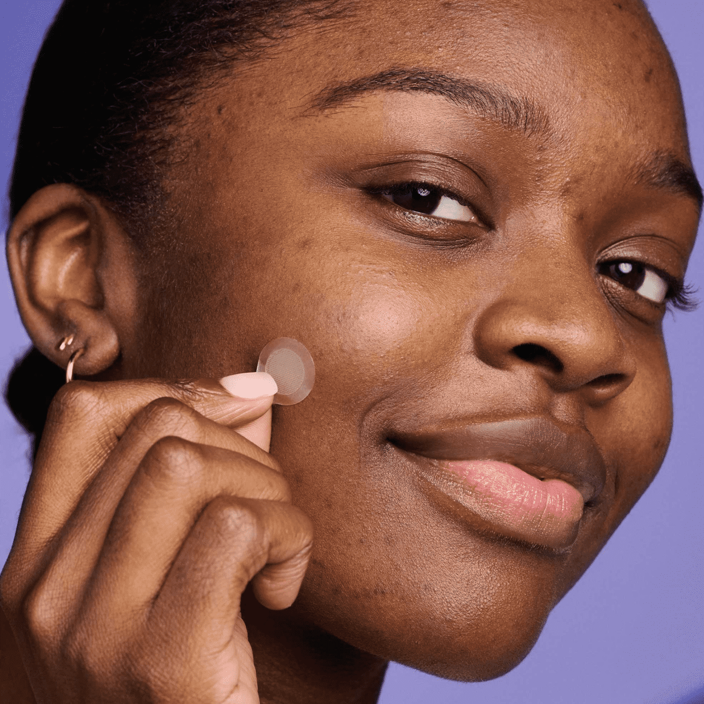 Mighty Patch™ for Dark Spots - Clear Tone Care