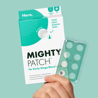 Mighty Patch™ for Early-Stage Blemishes - Early Stage Care