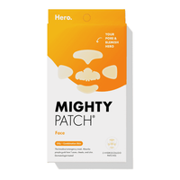 Mighty Patch™ Face patch - Wide Face Patch