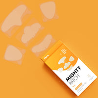 Mighty Patch™ Face patch - Wide Face Patch