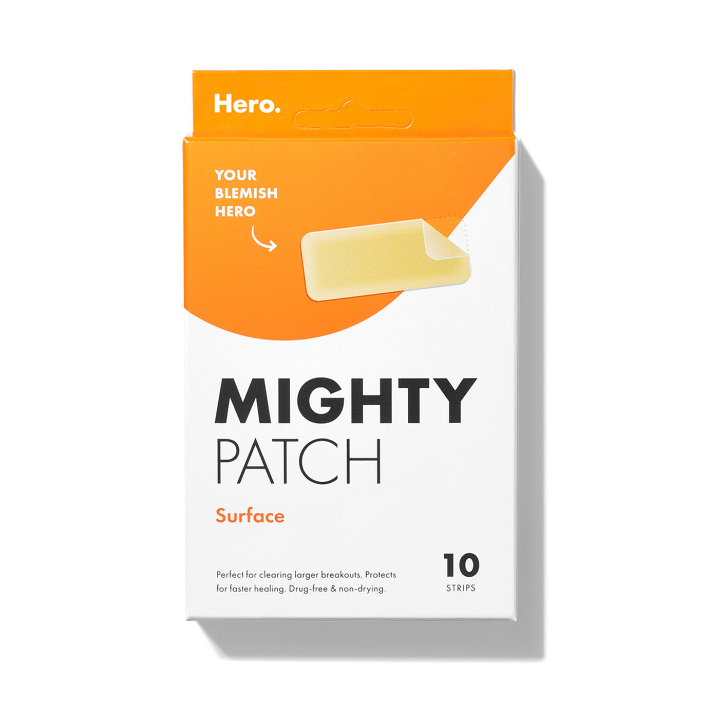 Mighty Patch™ Surface patch - XL Skin Cover