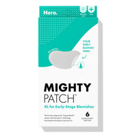 Mighty Patch™ for XL Early-Stage Blemishes - Large Blemish Care