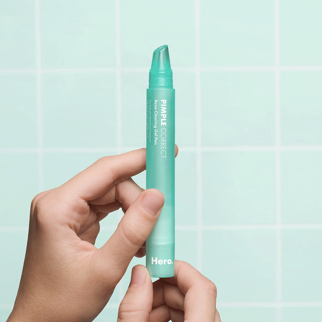 Pimple Correct - Quick Stage Fix