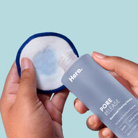 Pore Release - Clean Pore Reset
