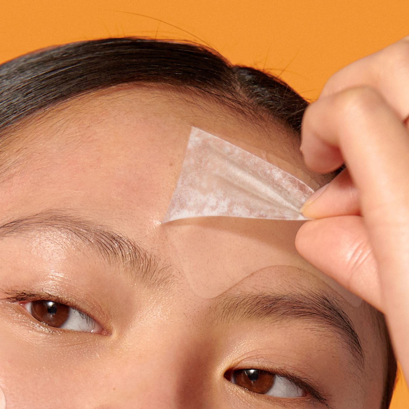 Mighty Patch™ Forehead patch - Forehead Spot Cover