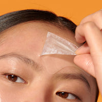 Mighty Patch™ Forehead patch - Forehead Spot Cover