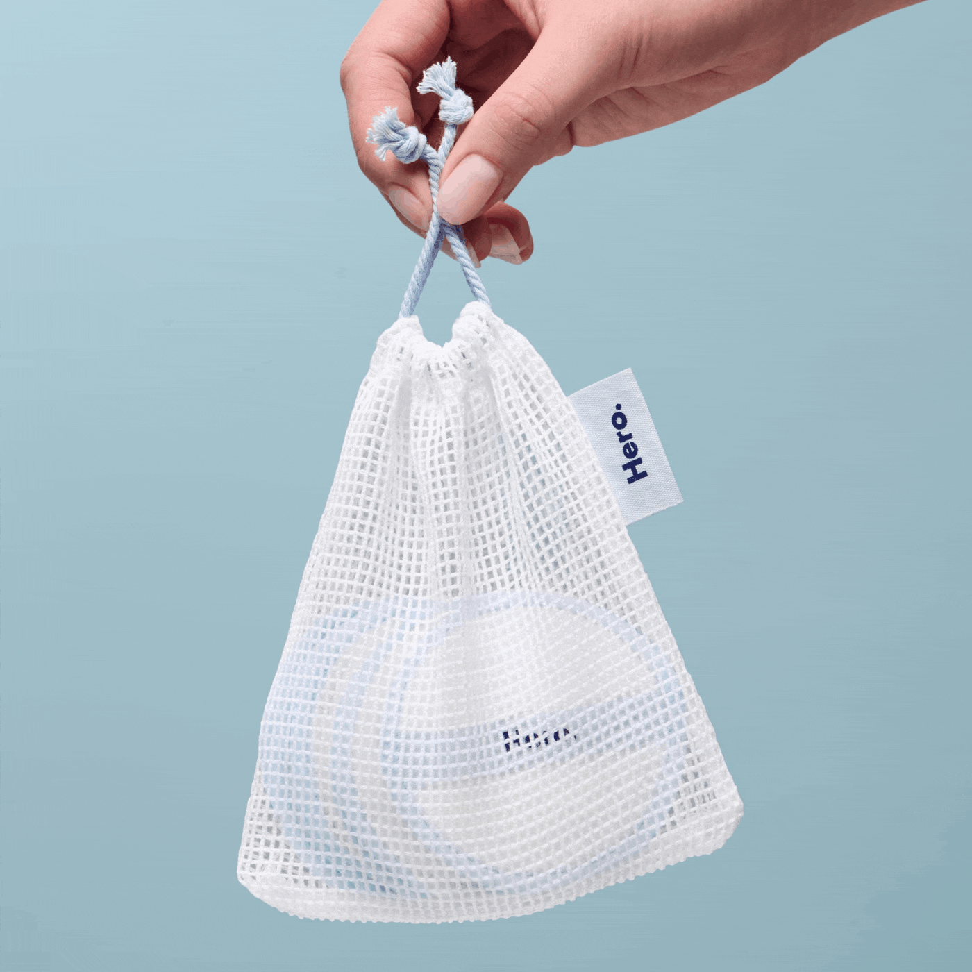 Cotton Rounds - Soft Swipe Set
