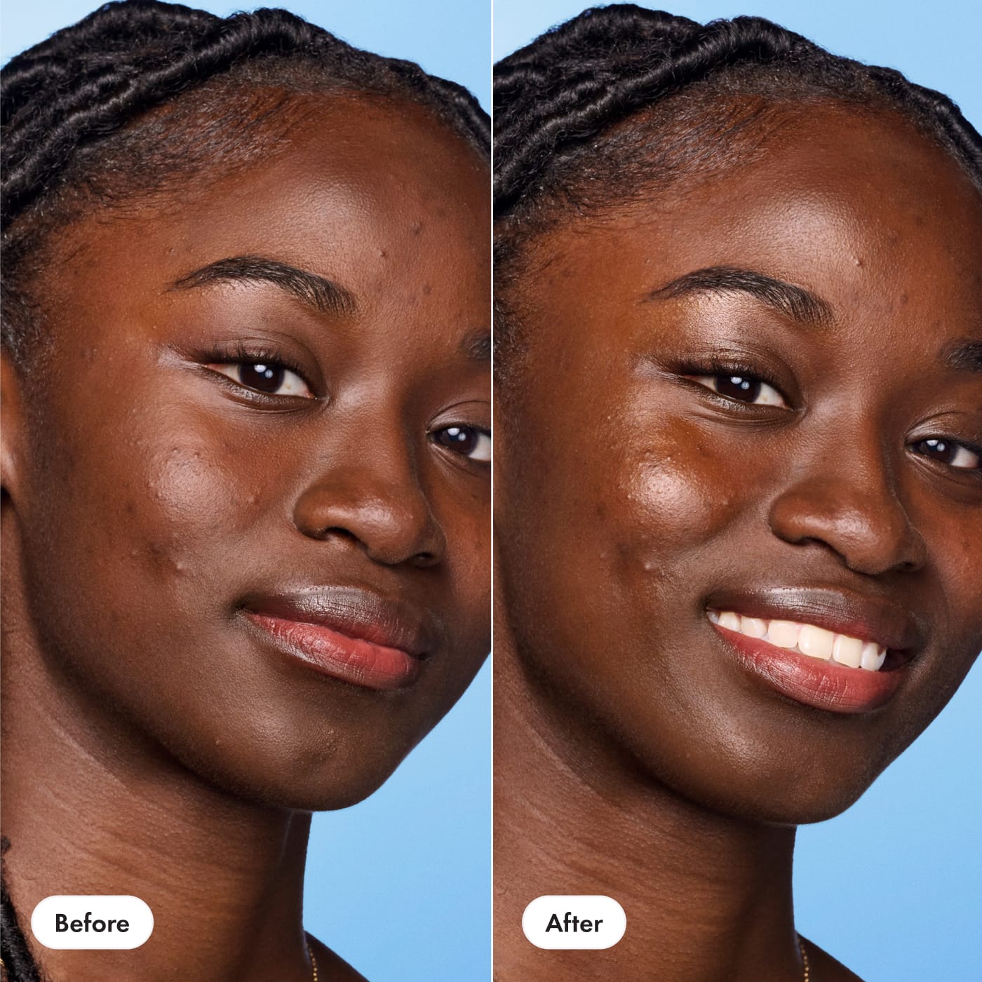 Glow Balm - Natural Glow Touch