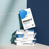 Mighty Patch™ Invisible+ patch - Invisible Day Cover