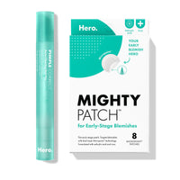 Pimple Patrol Duo - Rapid Spot Pair