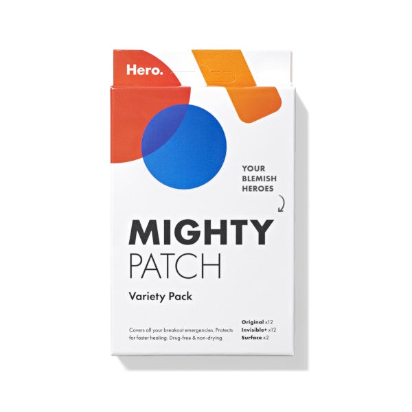 Mighty Patch™ Variety Pack - Patch Mix Pack
