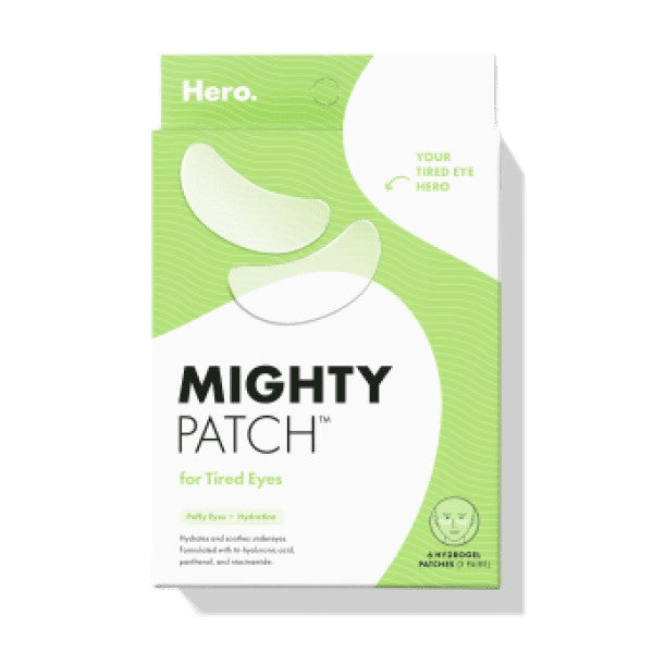 Mighty Patch™ for Tired Eyes patches - Fresh Look Care