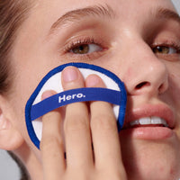 Pore Release - Clean Pore Reset