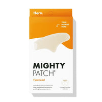 Mighty Patch™ Forehead patch - Forehead Spot Cover