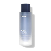 Pore Release - Clean Pore Reset