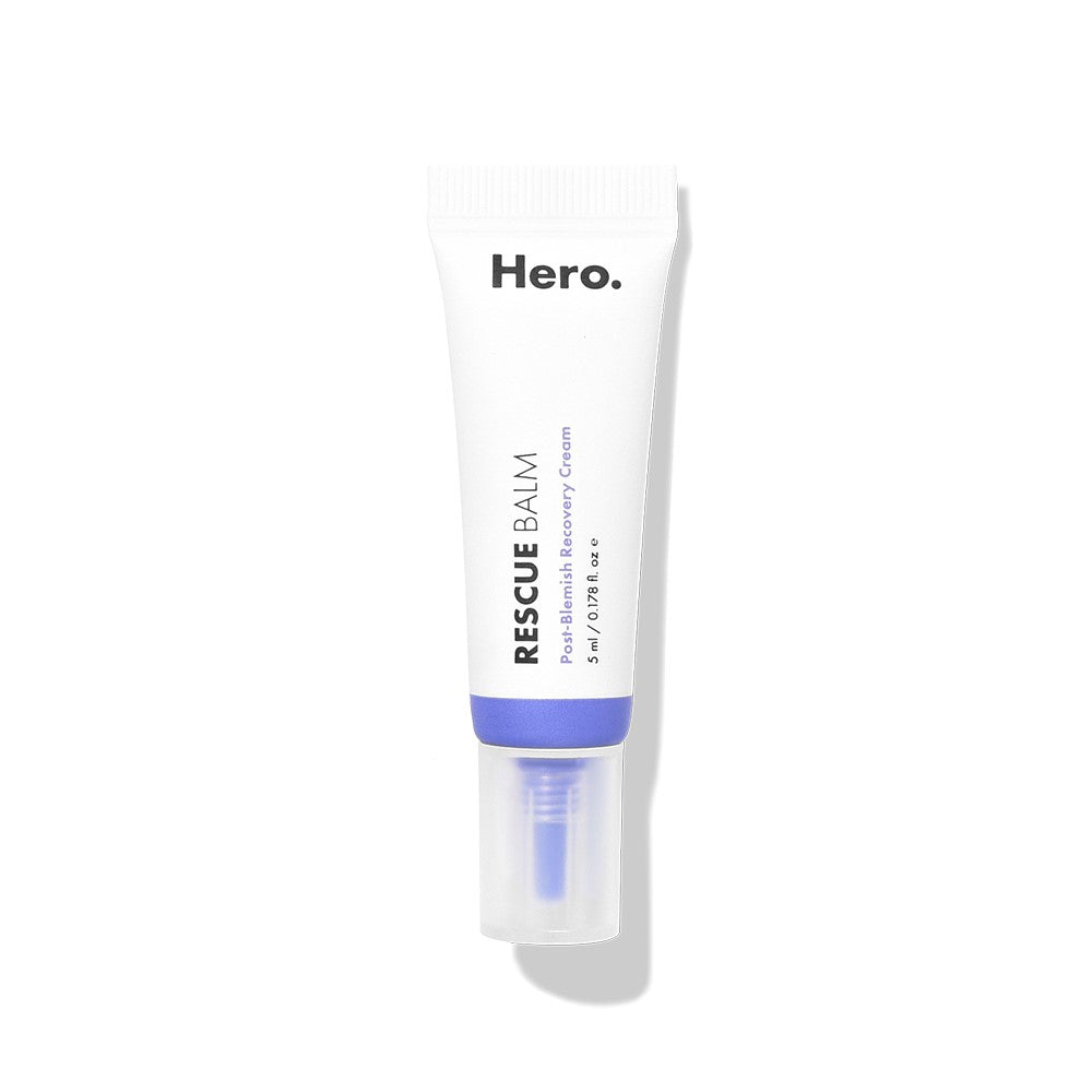 Rescue Balm - Smooth Rescue Balm