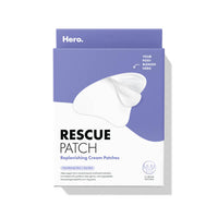 Rescue Patch - Calm Moisture Fix