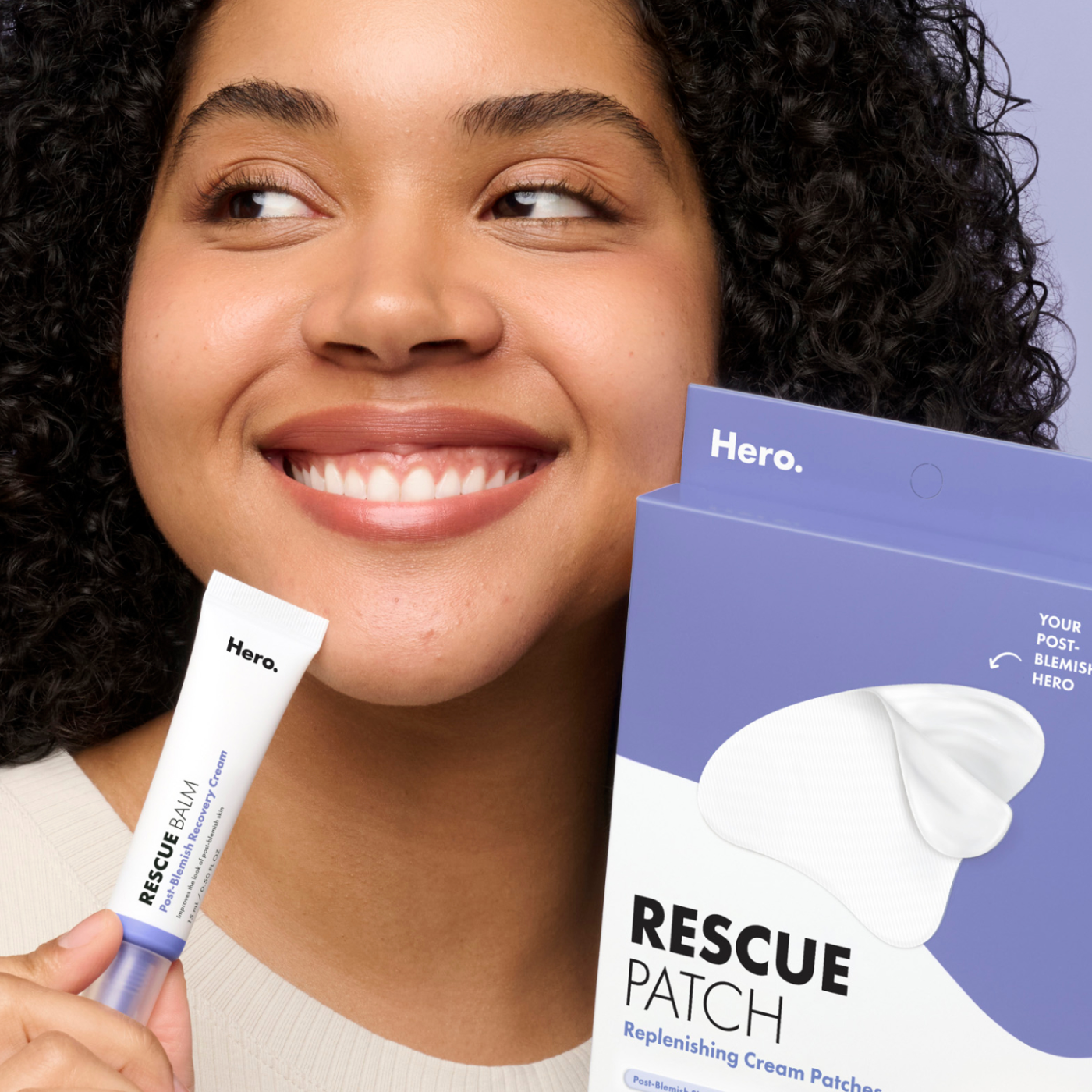 Two to the Rescue - Daily Rescue Match