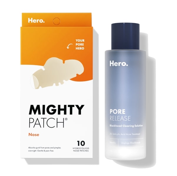 Pore Perfection Pair - Blackhead Reset Set