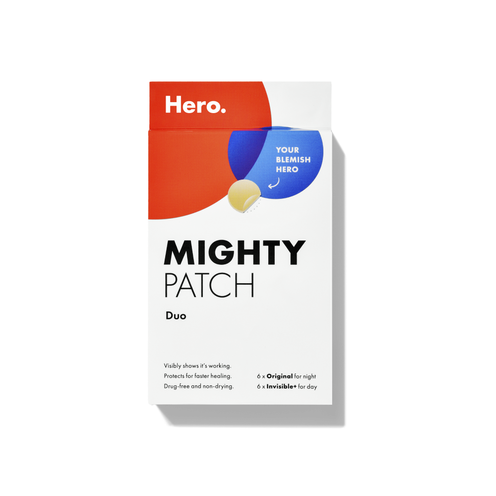 Mighty Patch™ Duo patches - Patch Duo Set