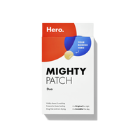 Mighty Patch™ Duo patches - Patch Duo Set