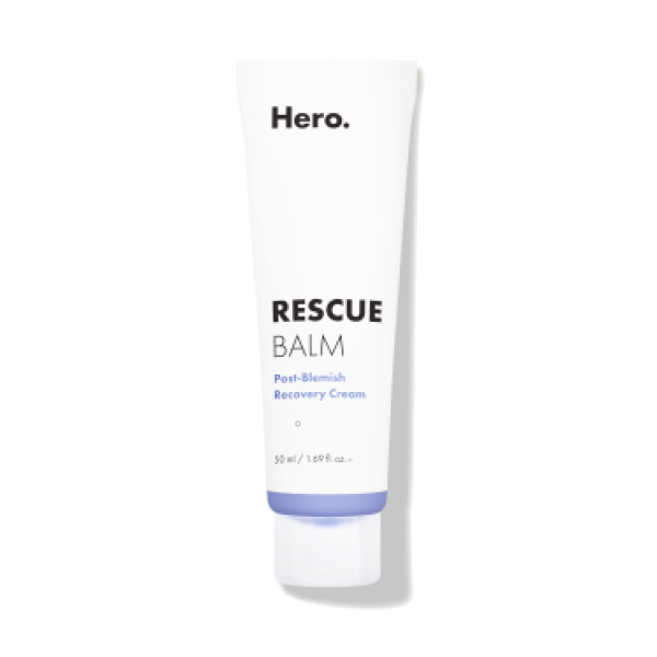 Rescue Balm - Post Spot Repair
