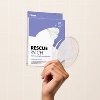 Rescue Patch - Calm Moisture Fix