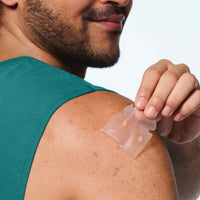 Mighty Patch™ Body patch - Body Spot Shield