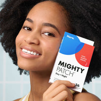 Mighty Patch™ Day + Night patches - Morning Night Set